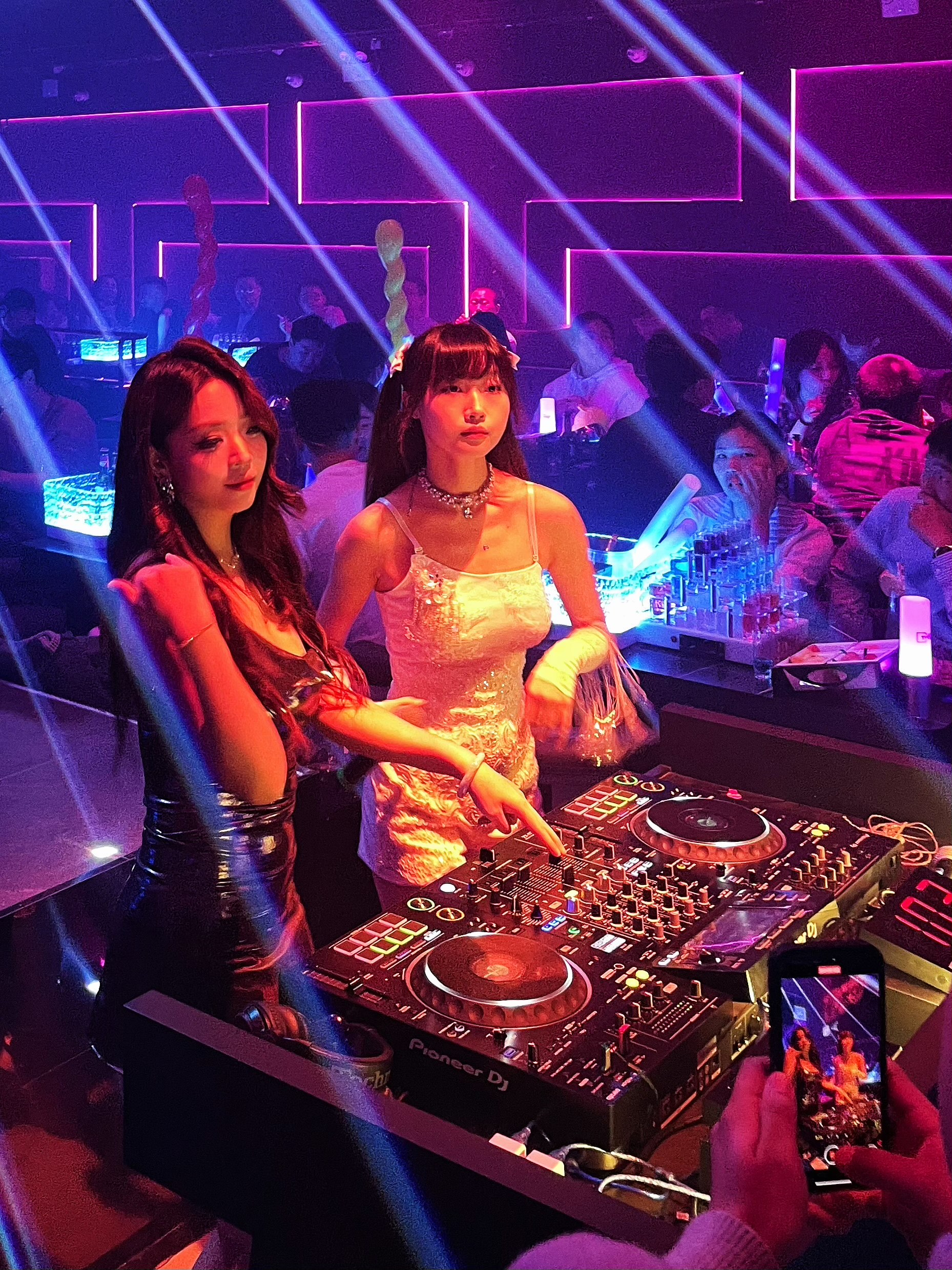 枣庄商务KTV，优质场所探寻-台儿庄区ktv预定